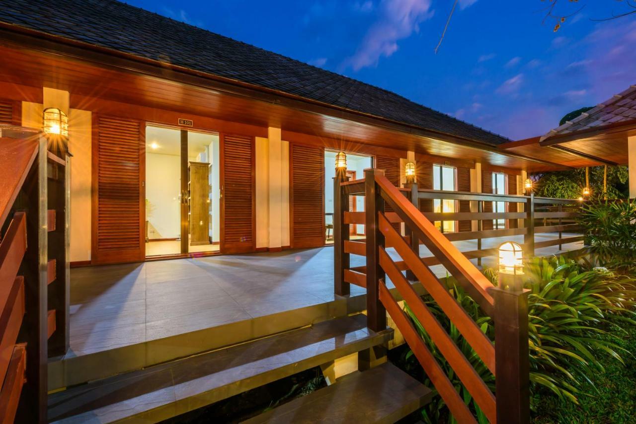 Hada Resort Chiang Mai Мерім Екстер'єр фото
