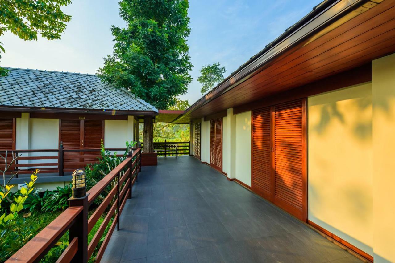 Hada Resort Chiang Mai Мерім Екстер'єр фото
