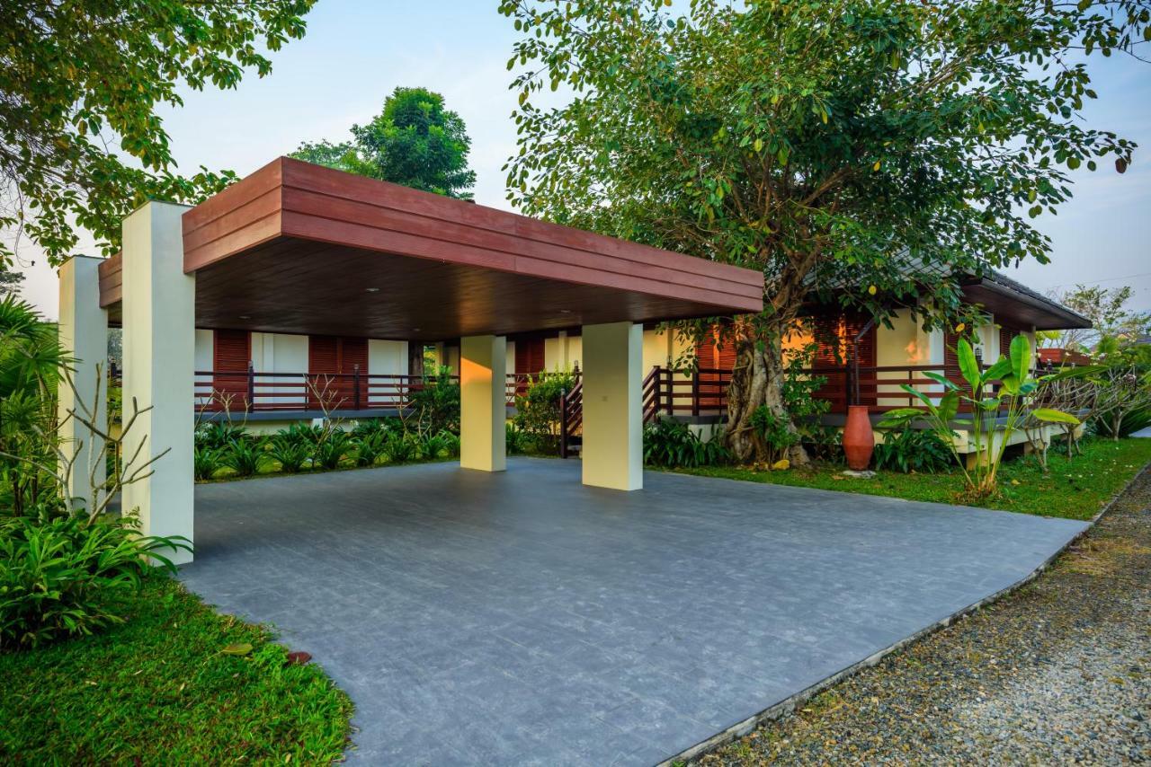 Hada Resort Chiang Mai Мерім Екстер'єр фото