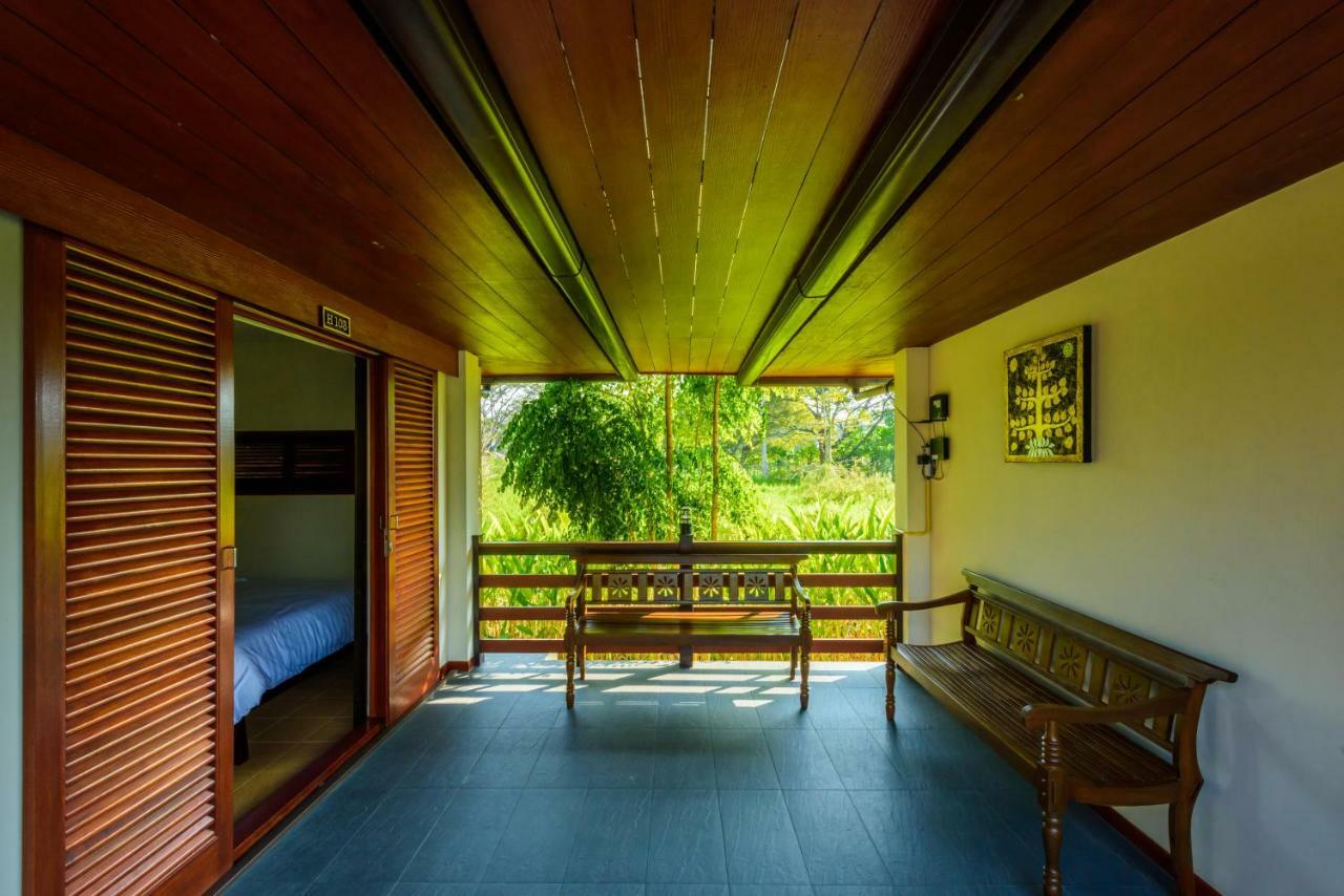 Hada Resort Chiang Mai Мерім Екстер'єр фото
