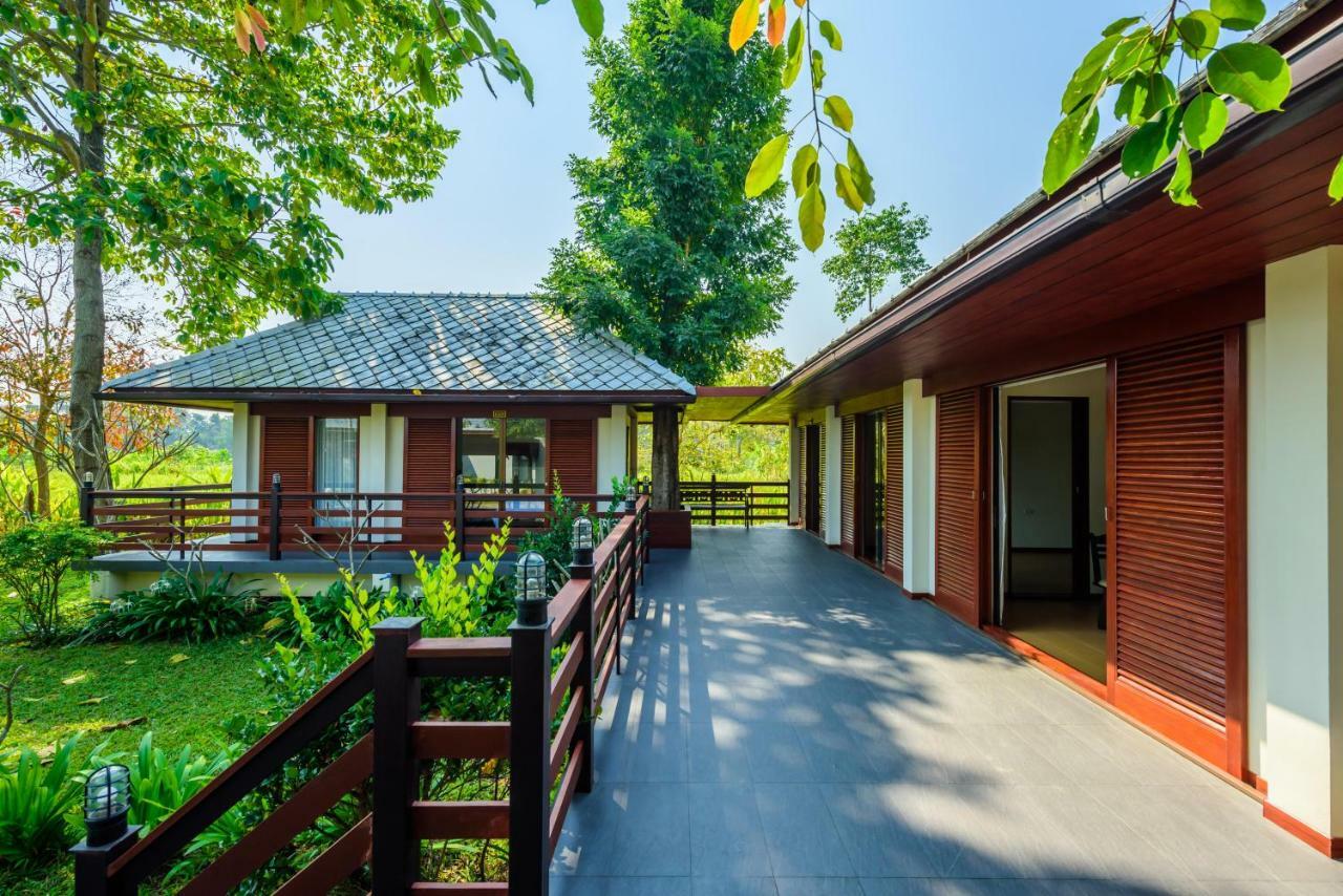 Hada Resort Chiang Mai Мерім Екстер'єр фото