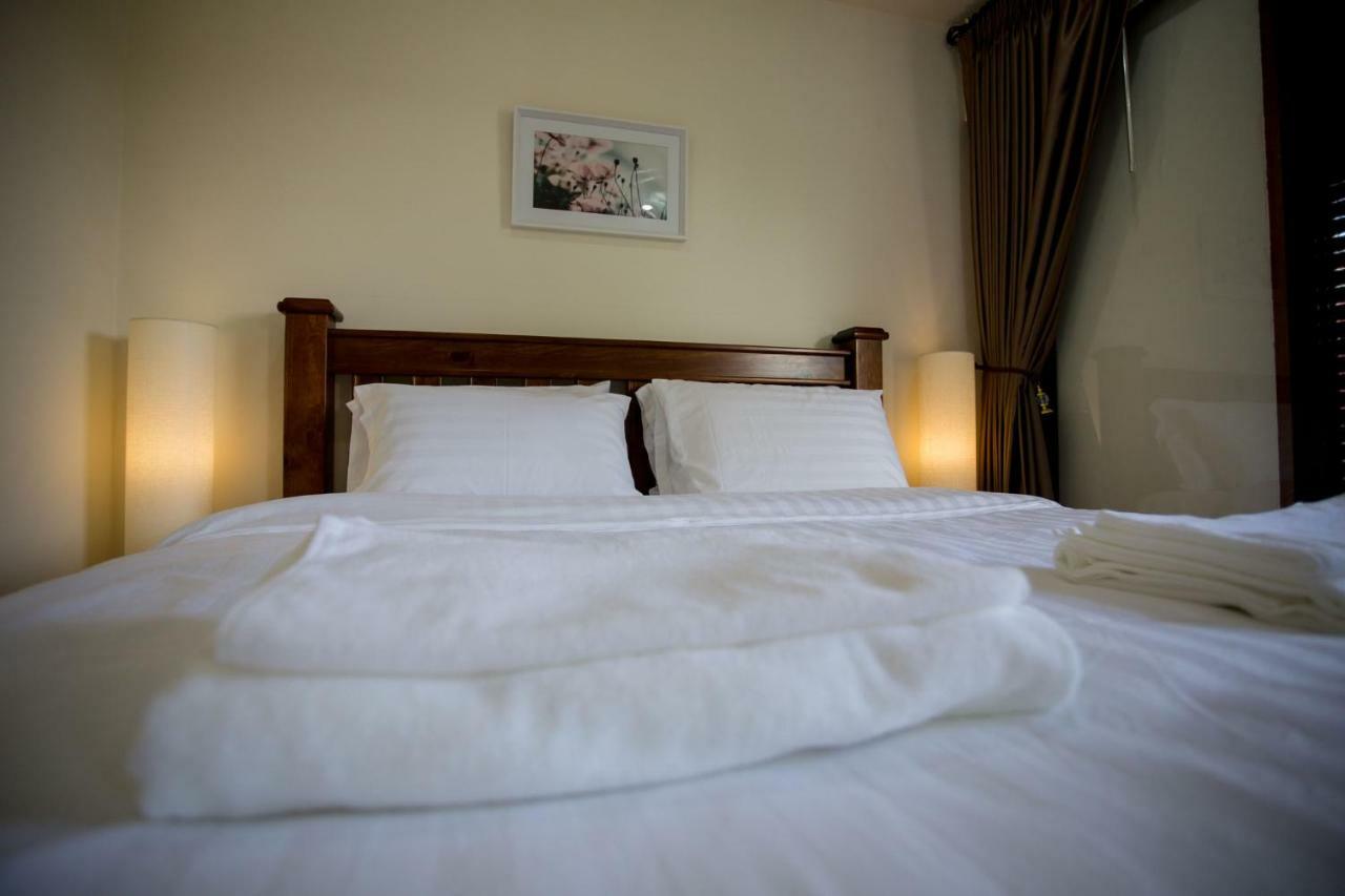 Hada Resort Chiang Mai Мерім Екстер'єр фото